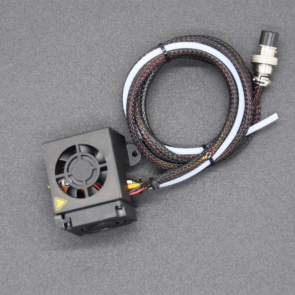Creativity CR10 Hotend Assembled MK8 Extruder Kit Full Set (with 0.4MM...