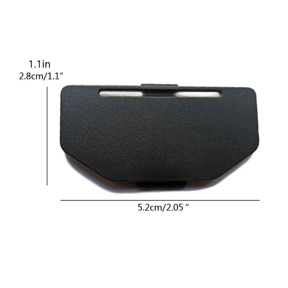 1Pcs Durable Wireless Mouse Battery Back Cover Shell For Logitech G700 G700S