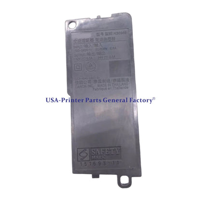 K30368 QM7-4922 Power Supply Adapter Fits For Canon PIXMA TS6350 TS6230 TS6420