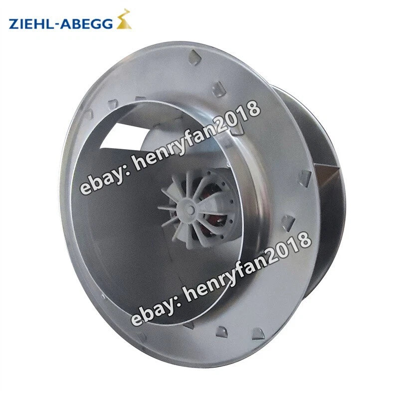 ZIEHL-ABEGG MK085-4EK 10.U Cooling Fan 230V 0.3KW 1.4/1.9A Inverter Fan