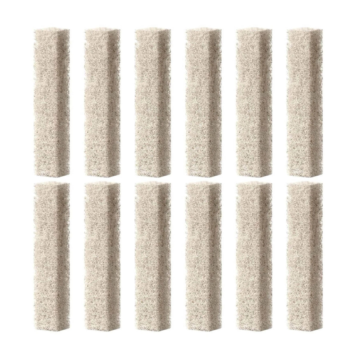 Aquarium Ammonia Filter Pads Replacement Kit Compatible For HOB Filter