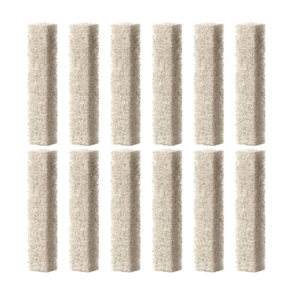 Aquarium Ammonia Filter Pads Replacement Kit Compatible For HOB Filter