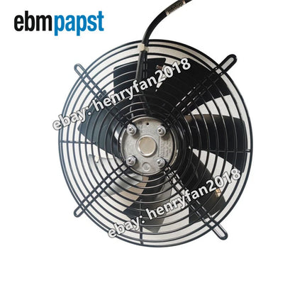 Ebmpapst S2D250-BH02-01 Axial Fan AC 230/400V 0.19/0.23A 145W φ250MM Cooling Fan