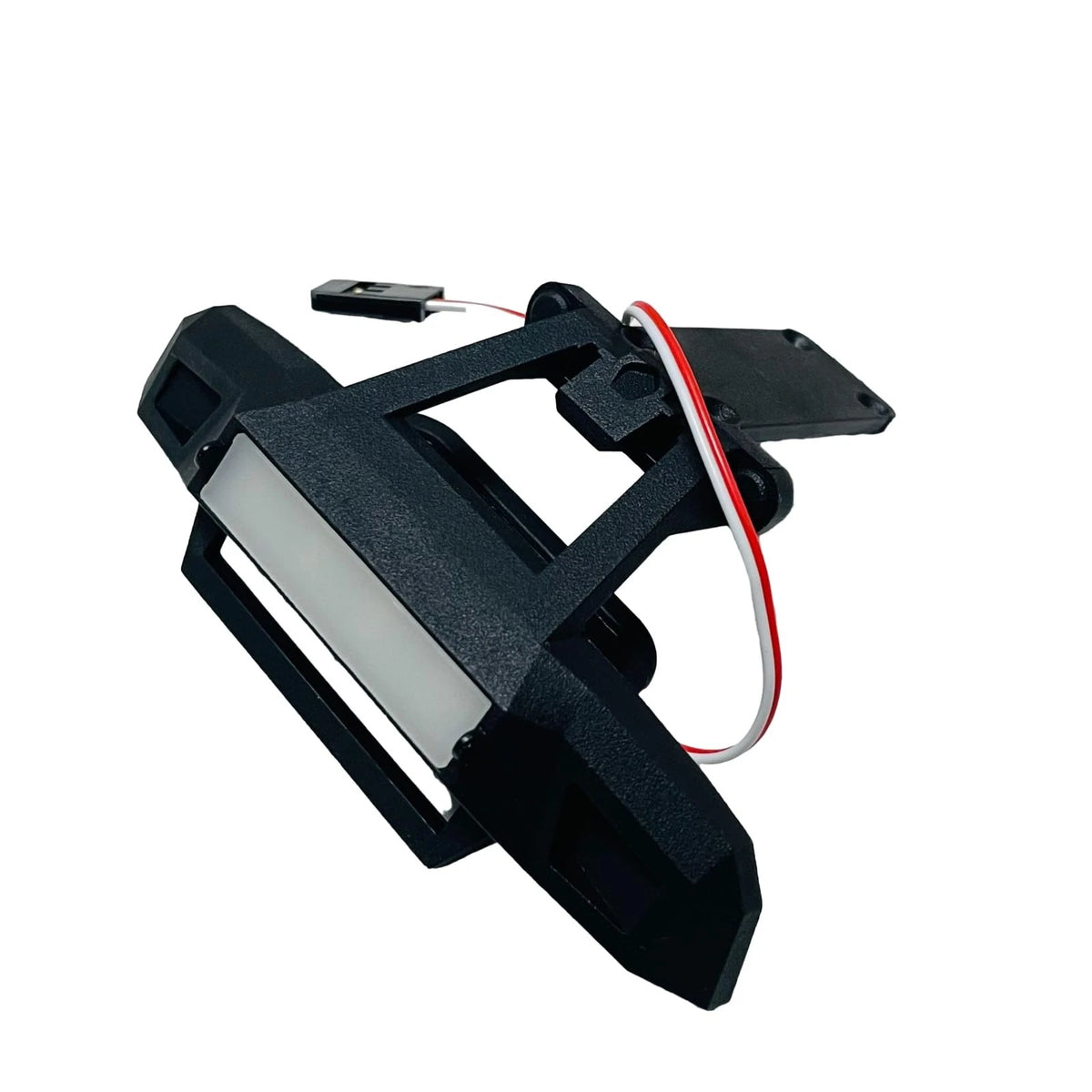 ZDingTech 16100 Front Bumper Parts for MJX Hyper Go RC G1 Front-Bumper 16100