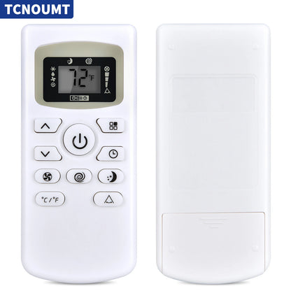 810900348A Remote Control For Black Decker Air Conditioner BPACT08WT BPACT10HWT