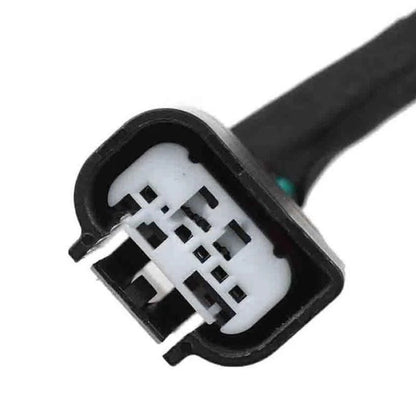 Rear View Back Up Camera Wiring Harness Compatible with Ford F150 2011-2014...