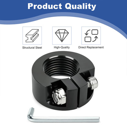 Hydraulic Steering Front Mount Cylinder Adjusing Nut HP6034