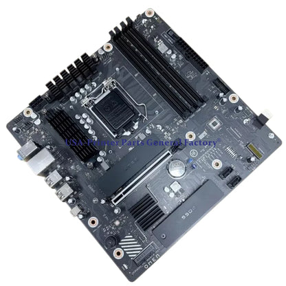 M28845-001 M26596-001 For HP Omen Dorado OC Z490 25L Motherboard LGA1200