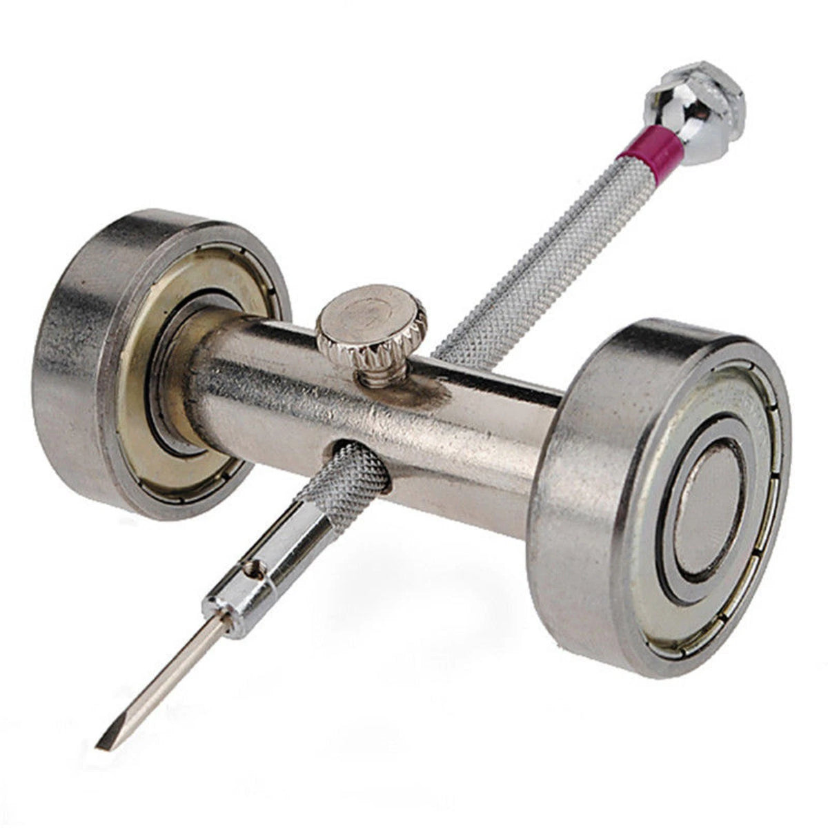 Adjust Watch Jewelers Repair Sharpener Watchmaker Tools Screwdriver Sharpening