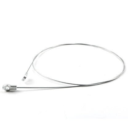 For Polaris Snowmobile  Hood Retainer Cable 7080360