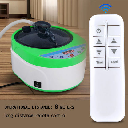 Replacement Remote Control For SereneLife Portable Sauna SLISAU35BK
