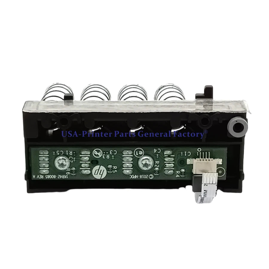 Ink Cartridge Holder Fits For HP 9012E 9015E 9019E 9010 9019 9020 9023 9025