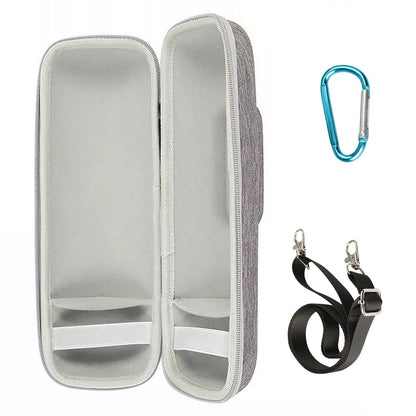 Shockproof Travel Bluetooth Speaker Protective Bag Storage Case For JBL Charge 5