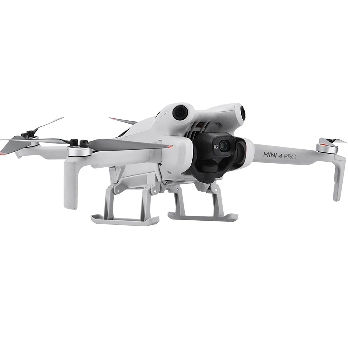 25mm Landing Gear Heightened Extend Landing Gear For DJI Mini 4Pro Drone