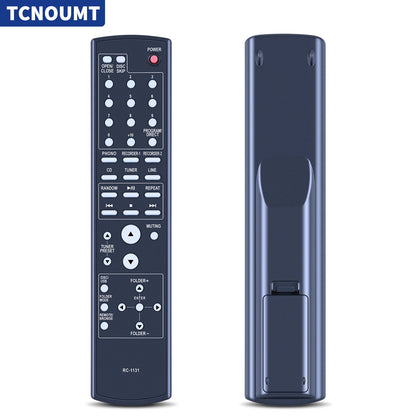 RC-1131 Remote Control For Denon PMA510 PMA700 PMA710AE PMA-510 PMA-700
