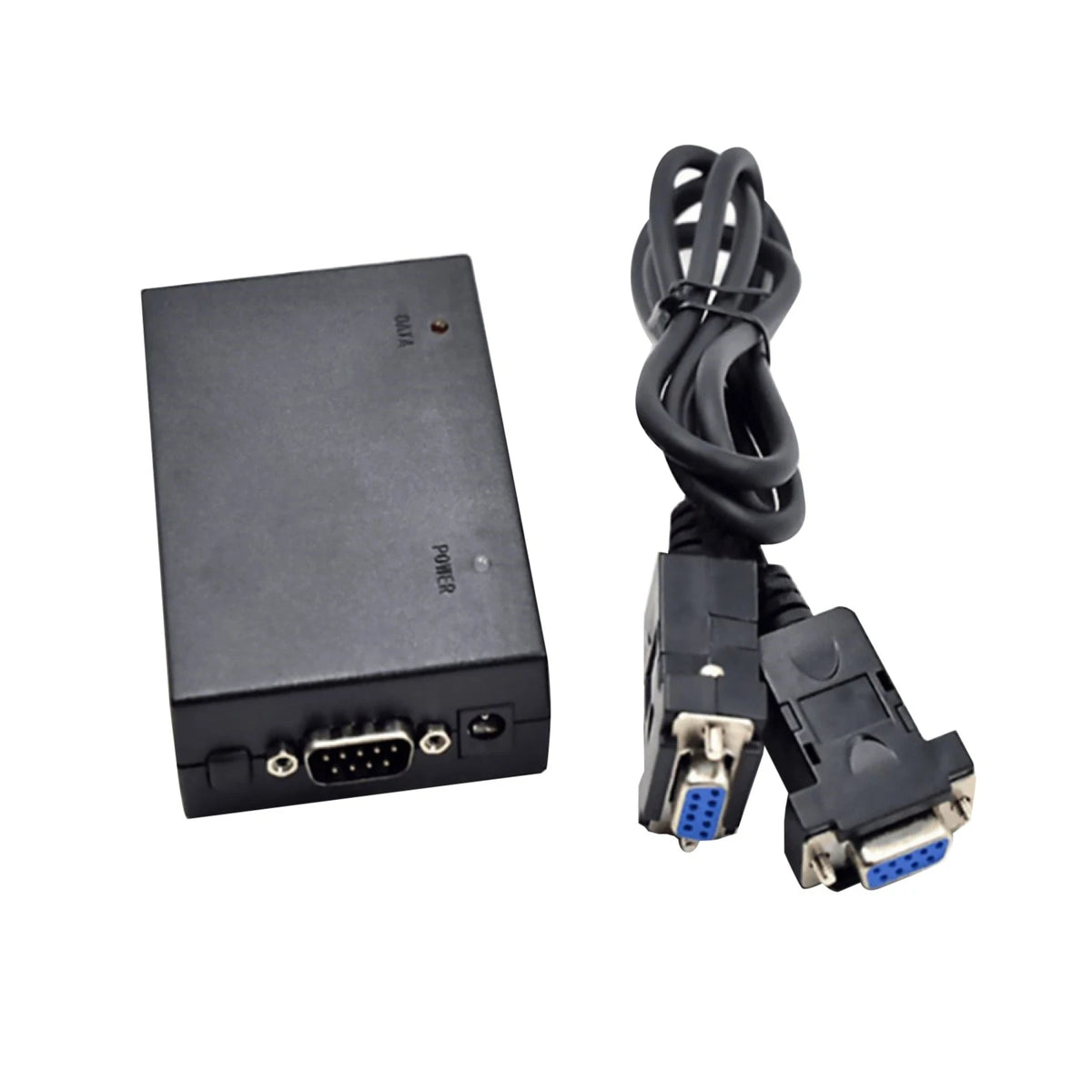 Programming RIB Radio Interface BOX for Motorola Radio HT1000 HT750 HT1250 q