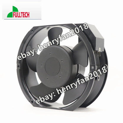 FULLTECH UF-15PC23 BTH axial fan AC 230V 172*150*51mm 29W Cabinet cooling fan
