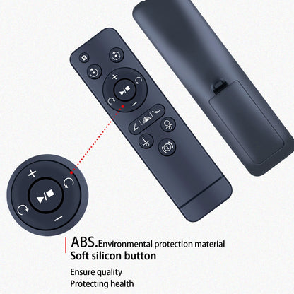 Remote Control For JAYEGT/PROLEE/Qinmay Motorized Rotating Display Stand