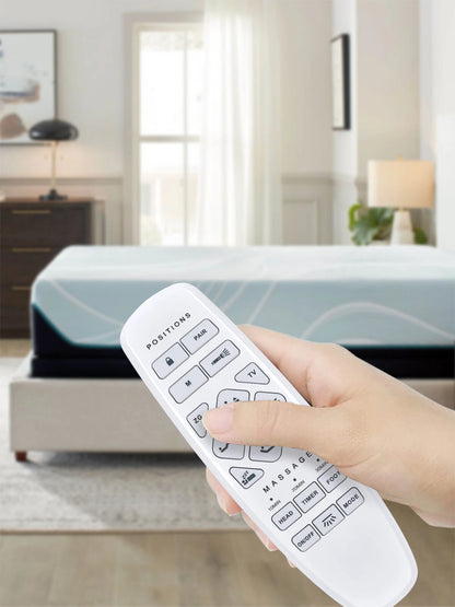 Remote Control For ESHINE Adjustable Bed Frame