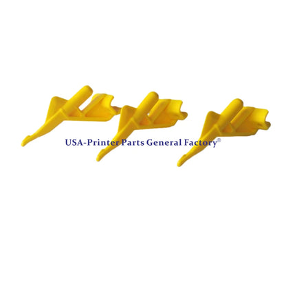 3Pcs  024-21038 Separator Fit For Riso MZ 730 770E/A 790U 990 MV 7690C RZ 970