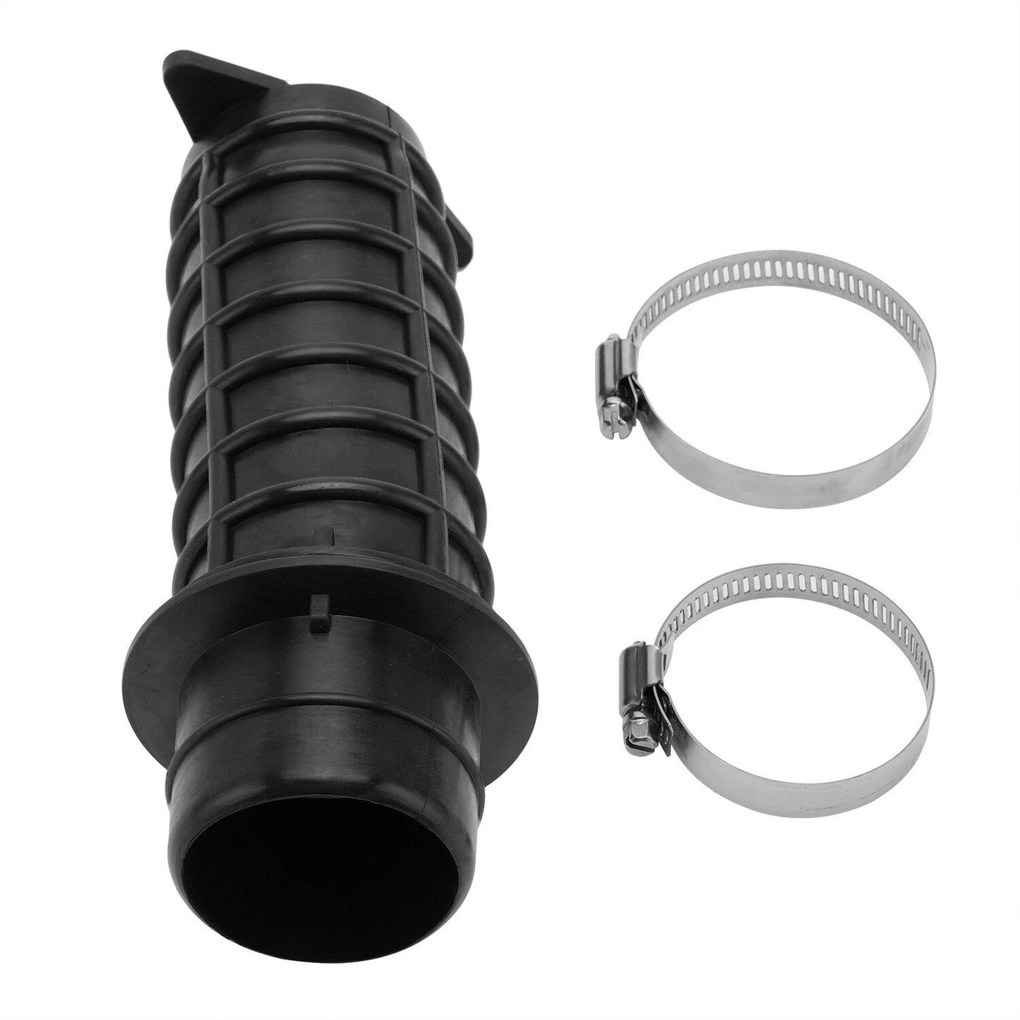39mm Air box Intake Throttle Body Boot For Polaris Sportsman 500 EFI 2006-2009