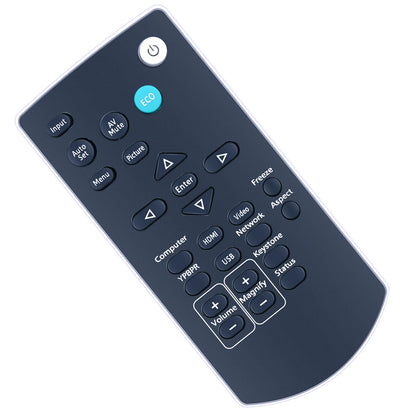 Remote Control For Ricoh PJ YX2000 PJ YX2100 PJ YX2200 PJ YX2300 PJ YX2400