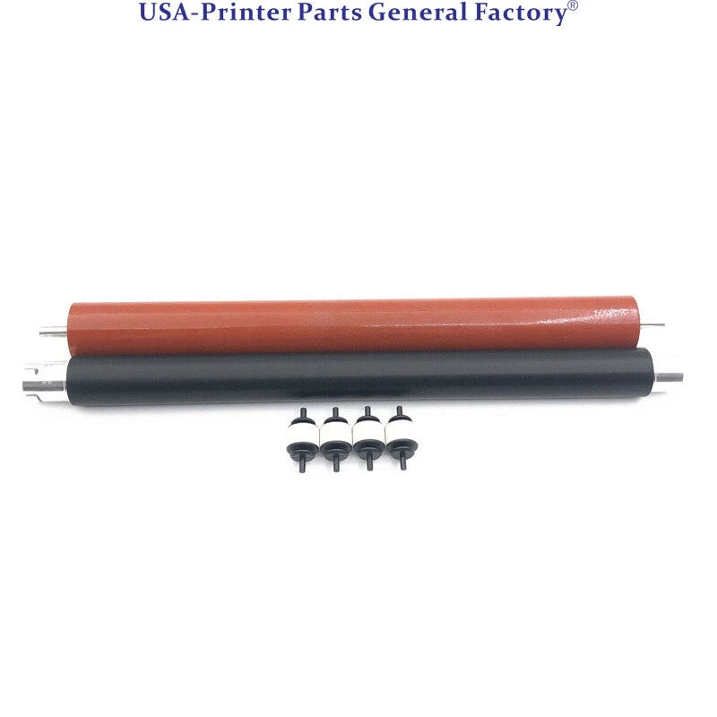 LY6753001 LY0634001 LY6754001 For Brother HL3140 HL3150 MFC9130 Fuser Roller Set