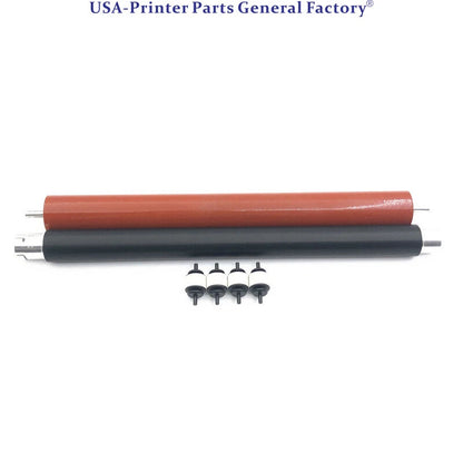 LY6753001 LY0634001 LY6754001 For Brother HL3140 HL3150 MFC9130 Fuser Roller Set
