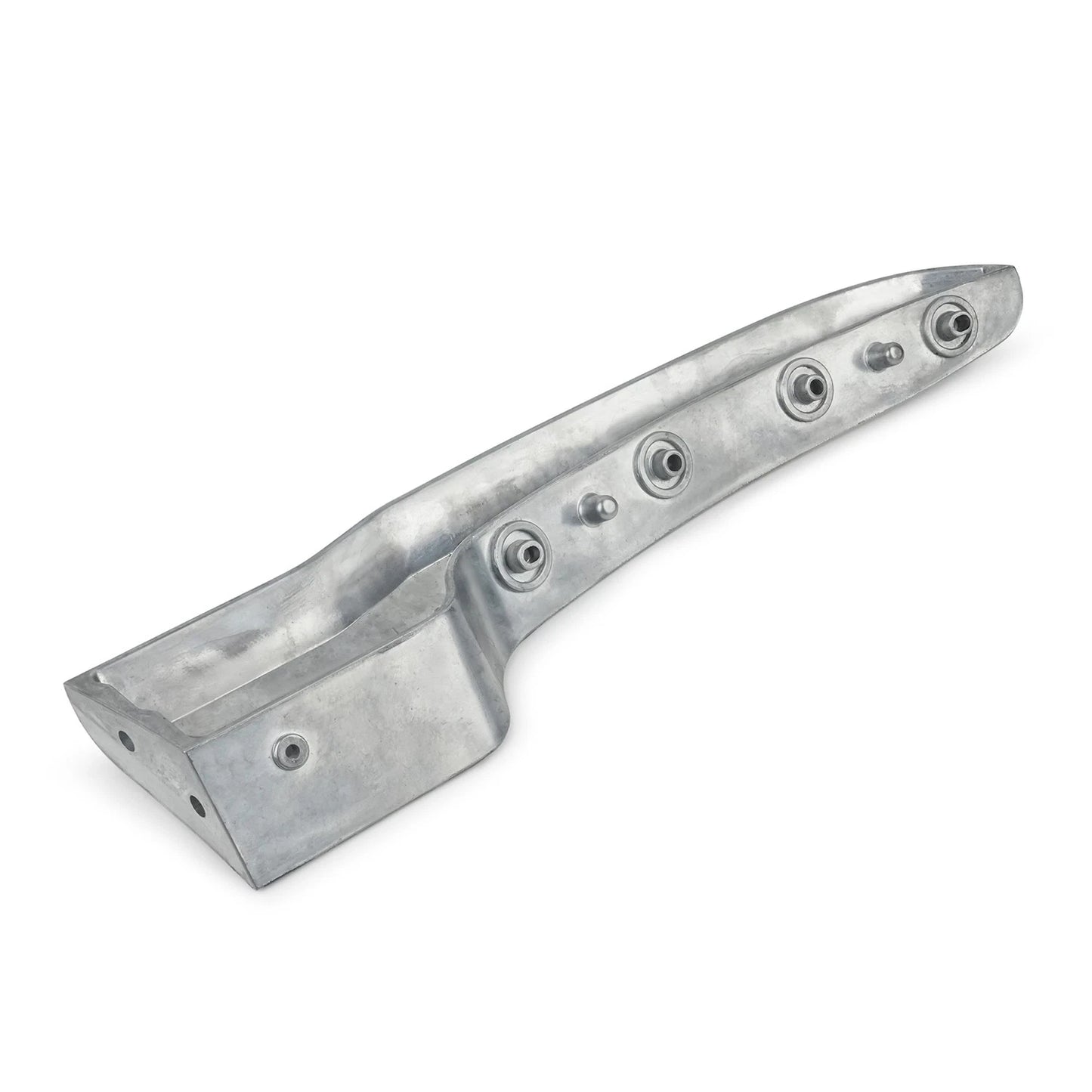 Fits Peterbilt 389 / 388 Fender Step - Left / (Driver Side) # L85-6036