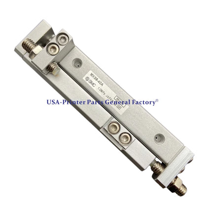 1PCS  Compatible For SMC MXS8-40A Cylinder High quality