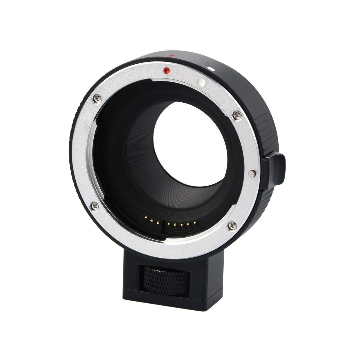 EOS-EOS M Mount Adapter Accessory Auto Focus For Canon EF EF-S To EOS M Camera