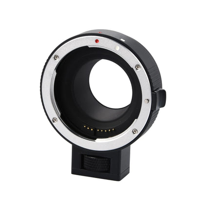EOS-EOS M Mount Adapter Accessory Auto Focus For Canon EF EF-S To EOS M Camera