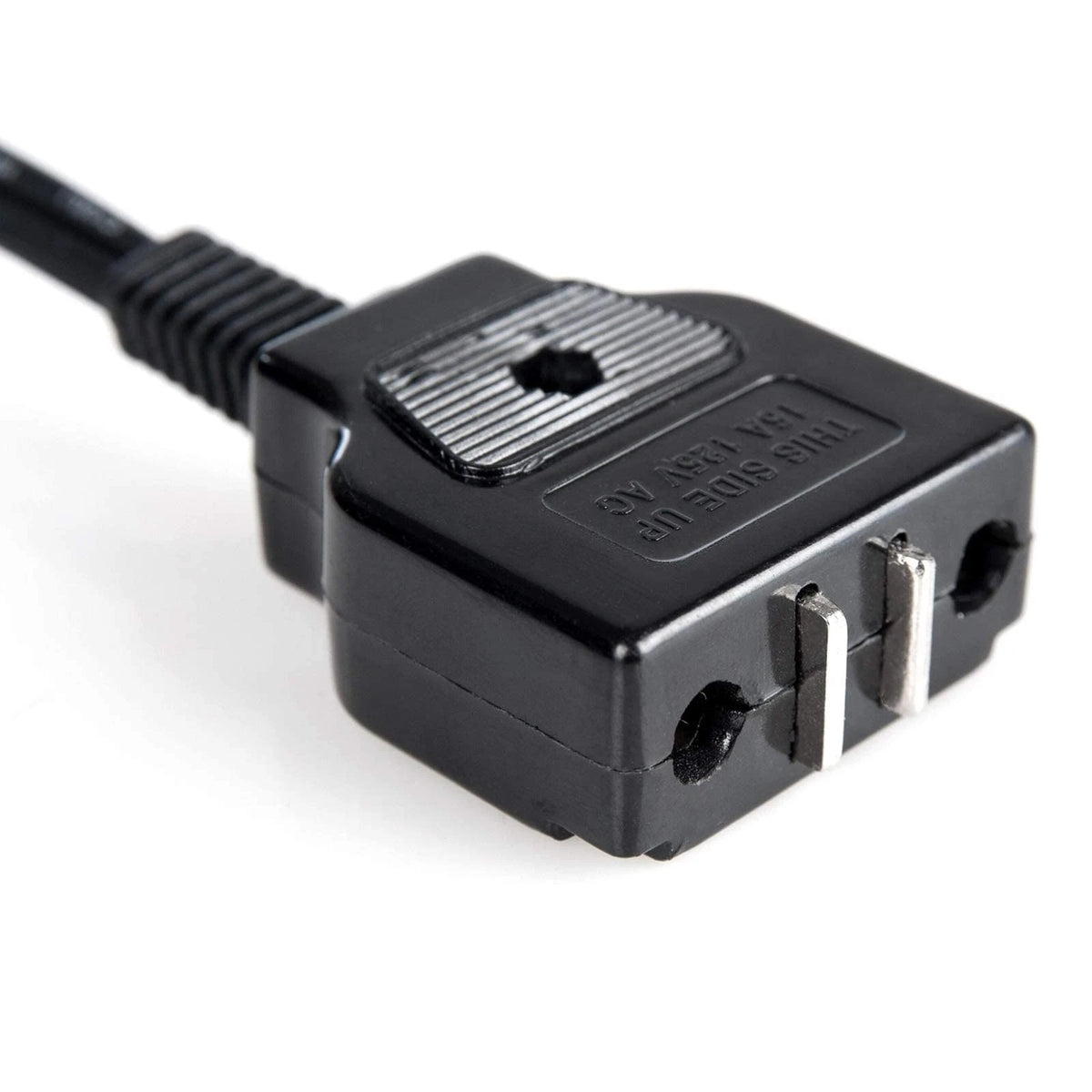Secura Magnet Power Cord (Only Compatible L-DF401B-T Deep Fryer), 1M, Black