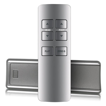 For Serta Motion iSeries or Motion Essentials III Adjustable Beds Remote Control