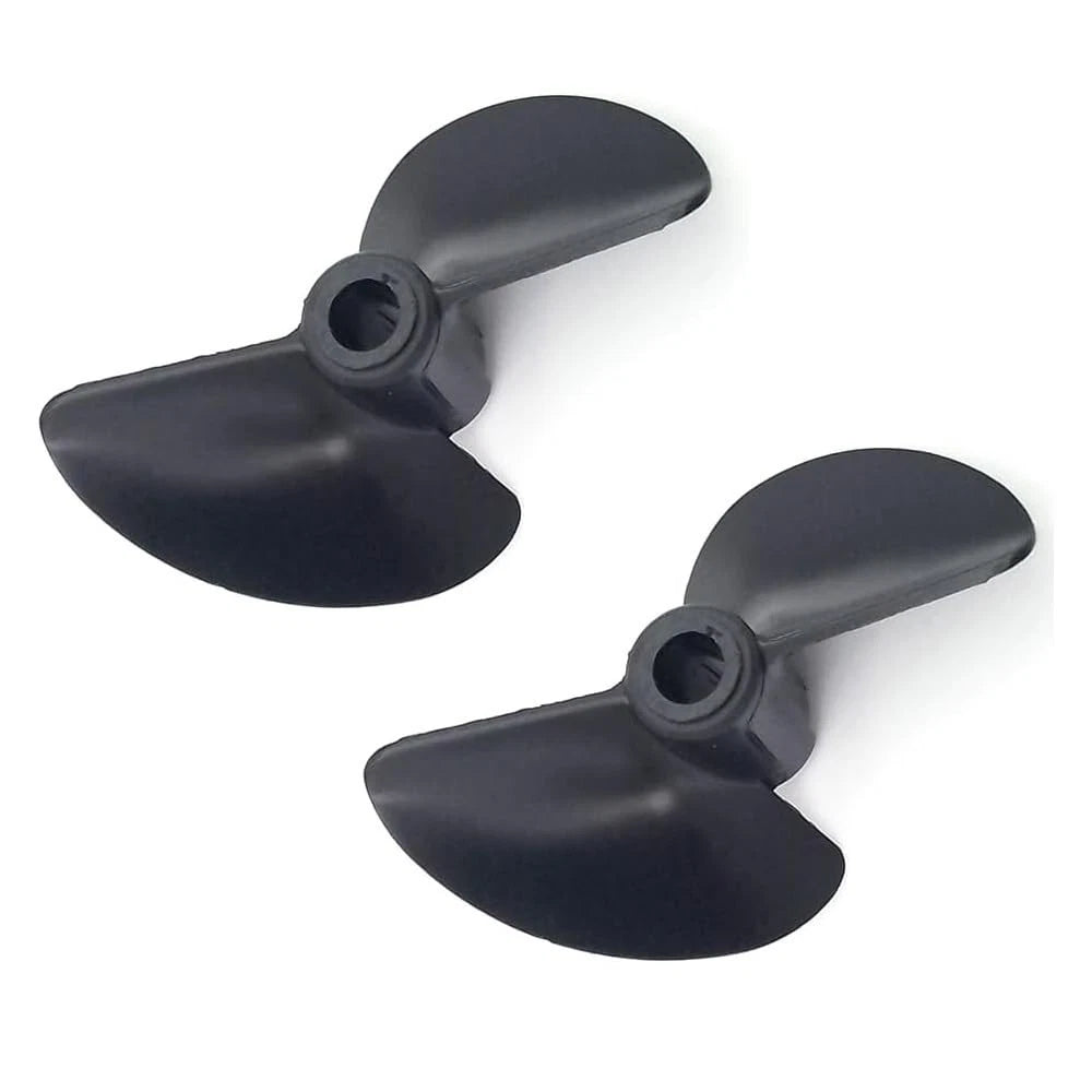 ZDingTech UDI005 Propellers UDIRC Arrow 5 RC 1.08 x 1.54 x 0.65 inches, Black