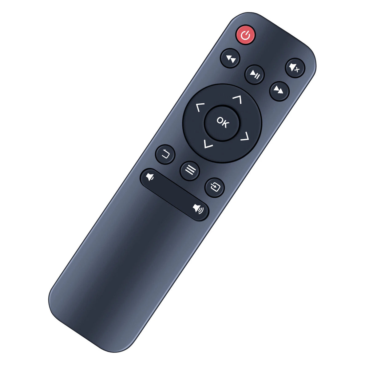 Replacement Remote Control For NexiGo Projector PJ30 PJ20 PJ10 / Agreago V3
