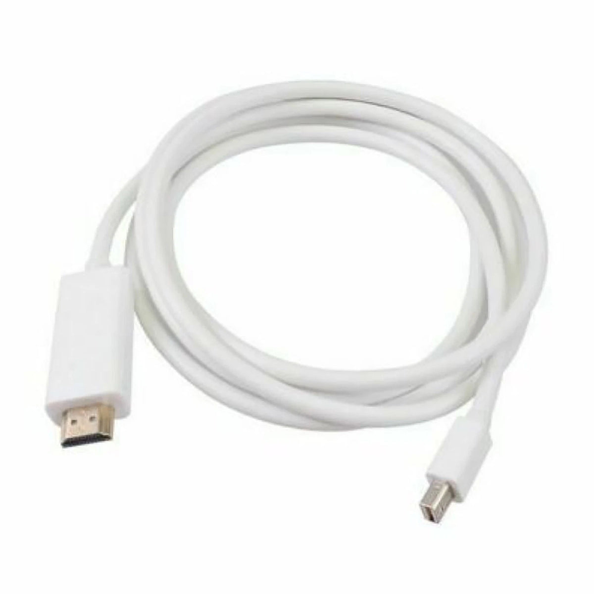 DTS/DTS-HD Port DP to HDMI Adapter Cable HDTV For Mac Macbook iMac Pro