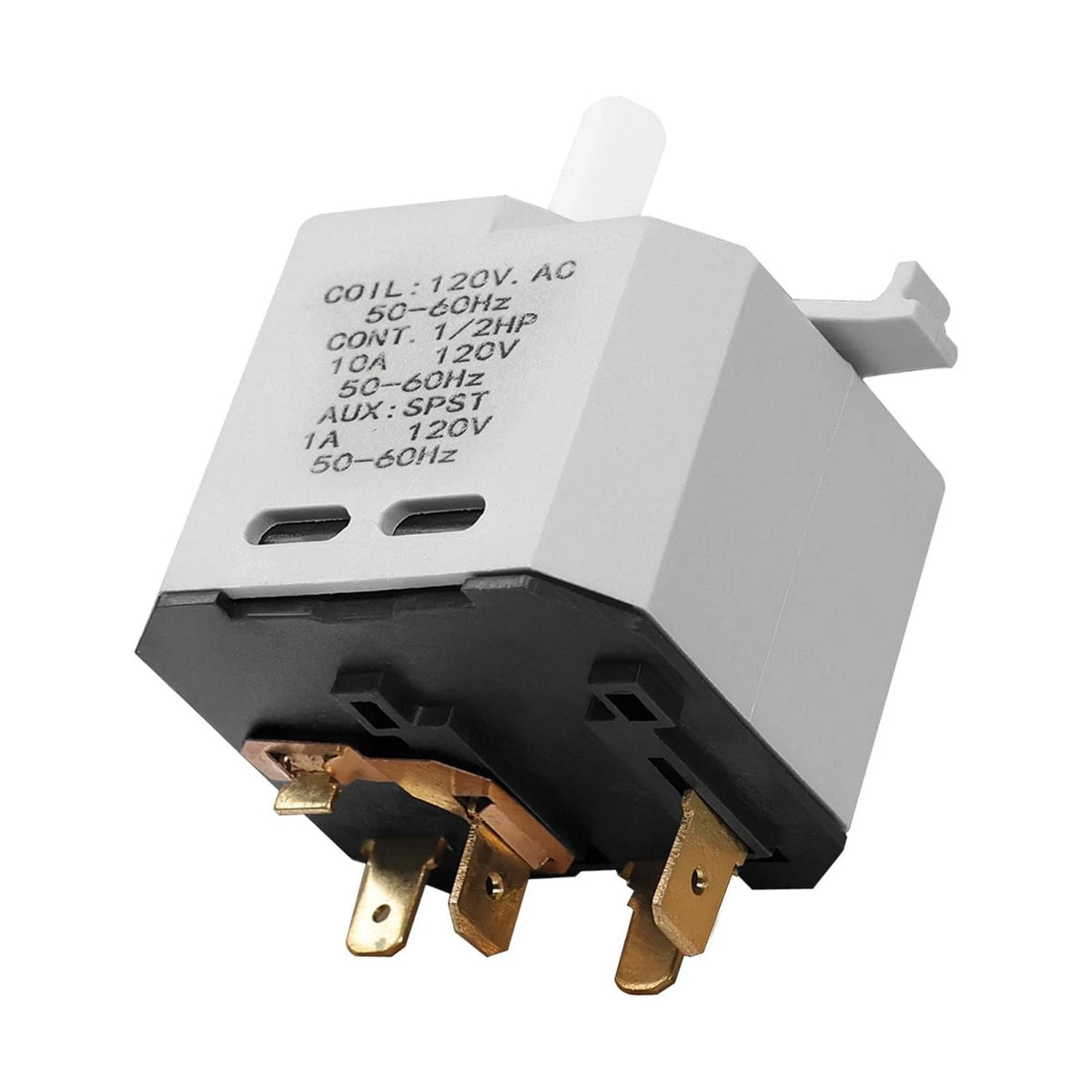 W10117655 WPW10117655 Dryer Push to Start Switch For Whirlpool CED137HXQ0