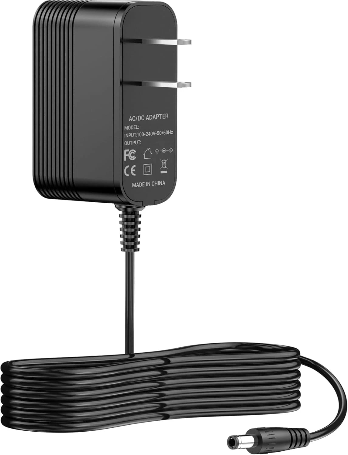 26V Charger for MOOSOO Cordless Vacuum Cleaner Power Cord Compatible with...