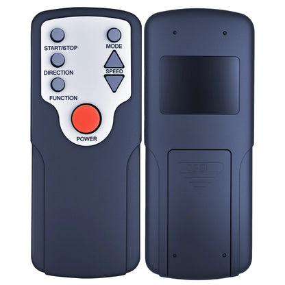 Replacement Remote Control For VIVURN 018 Under Desk Elliptical Machine