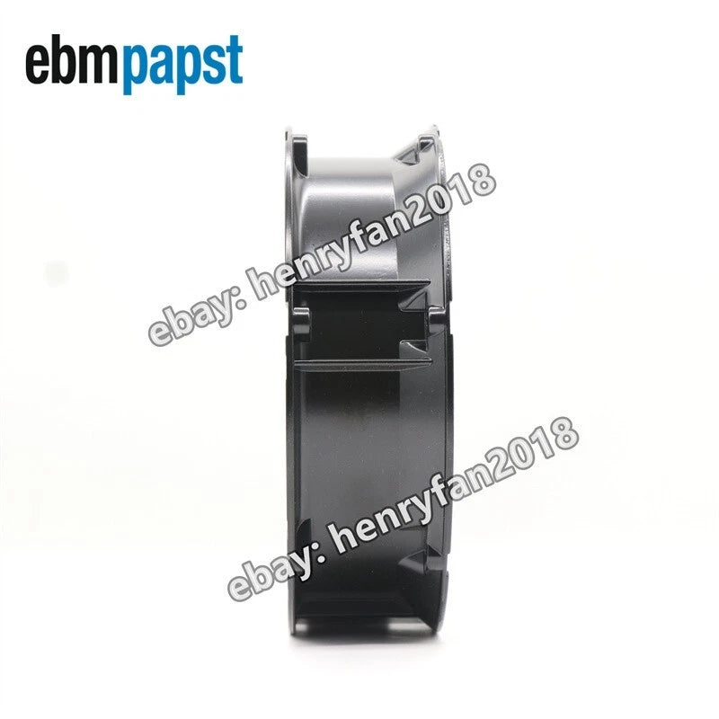 Ebmpapst 6224NM Axial Fan DC 24V 12W 500mA ??172x51mm Cabinet Cooling Fan