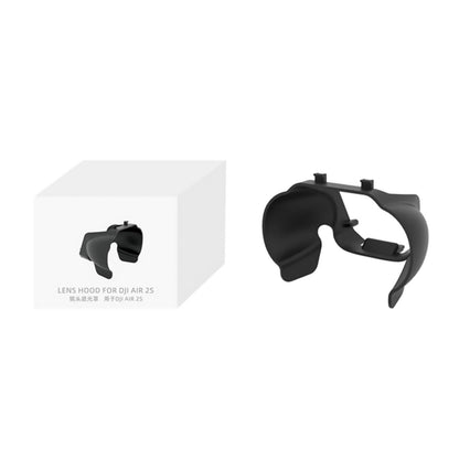 Lightweight Plastic Lens Hood Cover Shell For DJI Mavic Air 2S/Air 2 Drone