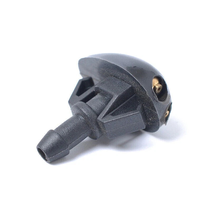 2Pcs Front Windshield Washer Nozzle For Nissan Frontier Xterra 289313S500 M