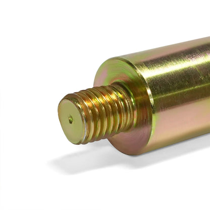 Horizontal Threaded Hinge Pin Kit for BOSS Snow Plow MSC09649 MSC04250