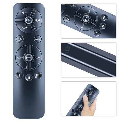 Remote Control For Blissful Nights E4 Adjustable Bed Frame