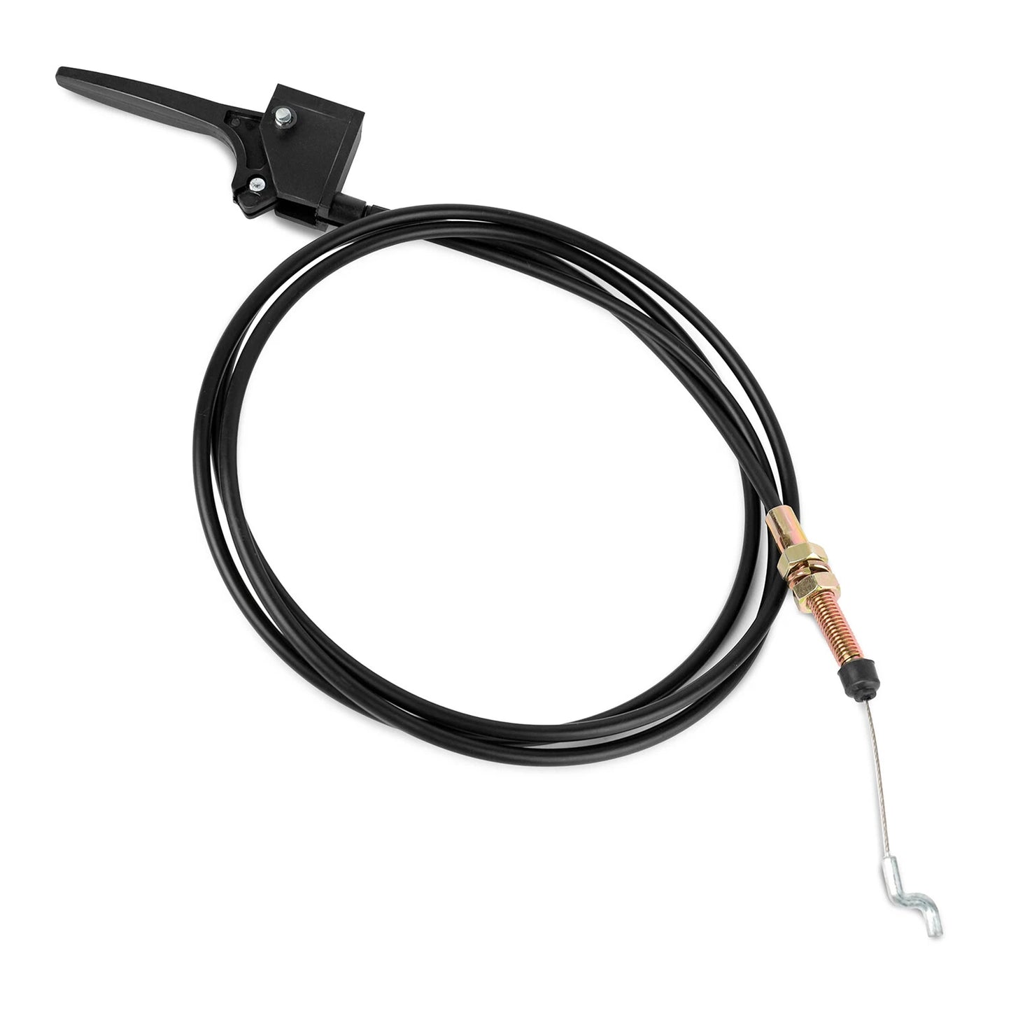 946-04794 Blade Release Cable For 46 & 52 Season Plow, FastAttach Blade Systems