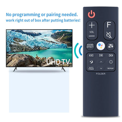 AKB75595351 Remote Control For LG Sound Bar SN8YG SN9YG SPN8-W SN10YG SN11RG