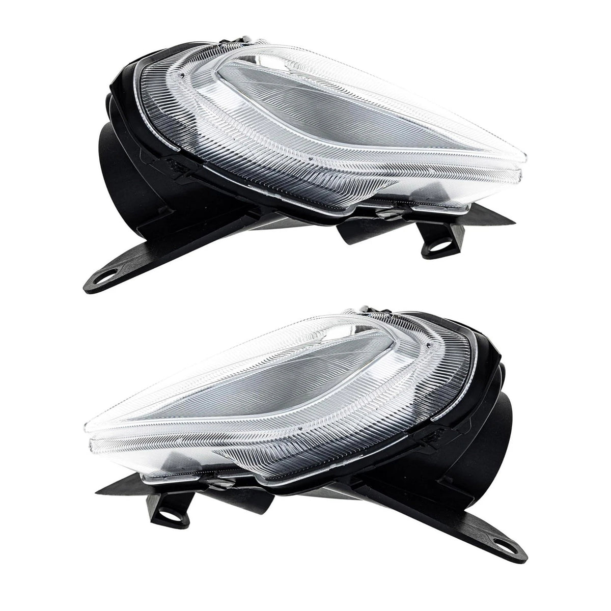 5TG-84110-03-00 Headlight Assembly Set For Yamaha Raptor 700 2006-2025