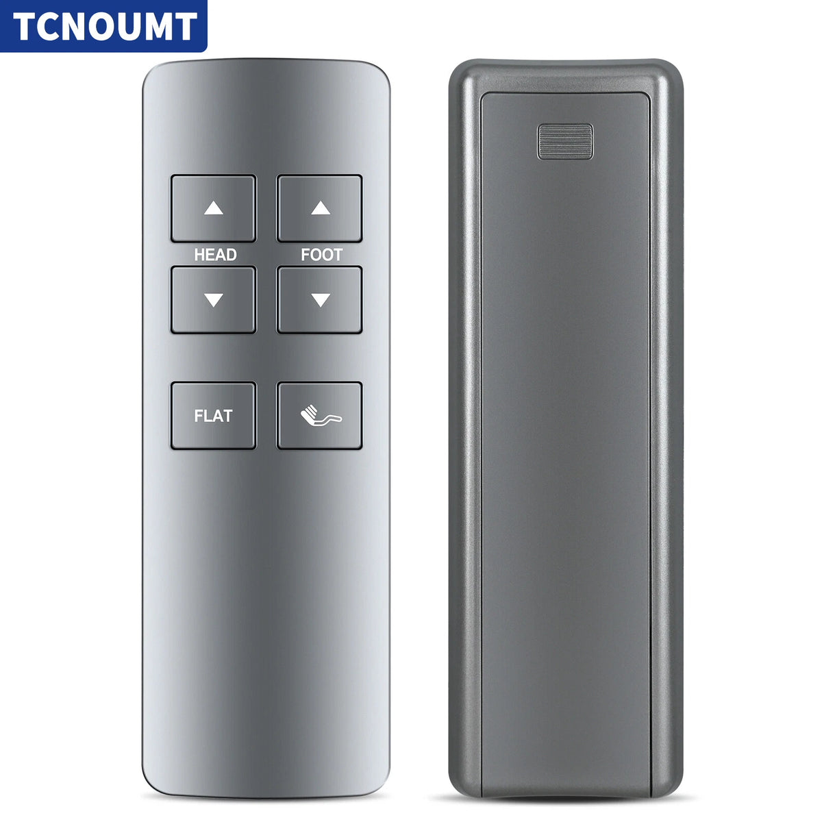 For Serta Motion Essentials 4 IV Adjustable Bed Remote Control Model RF258GA