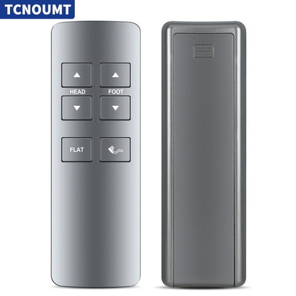 For Serta Motion Essentials 4 IV Adjustable Bed Remote Control Model RF258GA